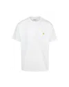 Carhartt Essential Logo Crewneck T-shirt In 00rxx