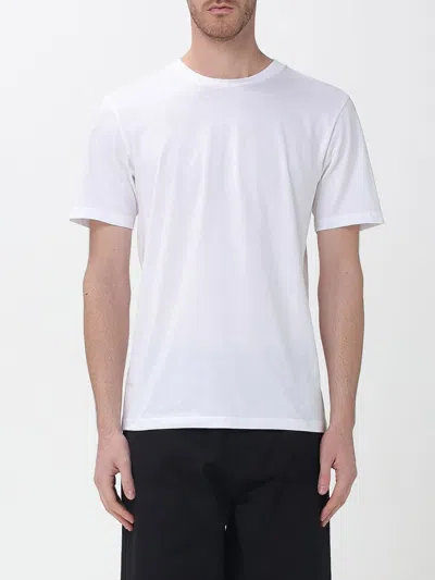 Carhartt T-shirt Men  Wip In White