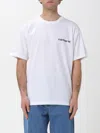 Carhartt Caps Oversized T-shirt In White