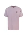 Carhartt Cotton Loose Fit T-shirt With Dropped Shoulders In 2p8gd