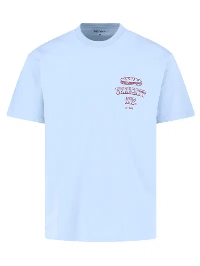 CARHARTT T-SHIRT SANDWICH