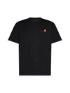 Carhartt T-shirt S/s American Script