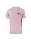 Carhartt Catalogue C Logo T-shirt In 2p8xx