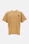 Carhartt Wip Heart Ii Hartt Tshirt