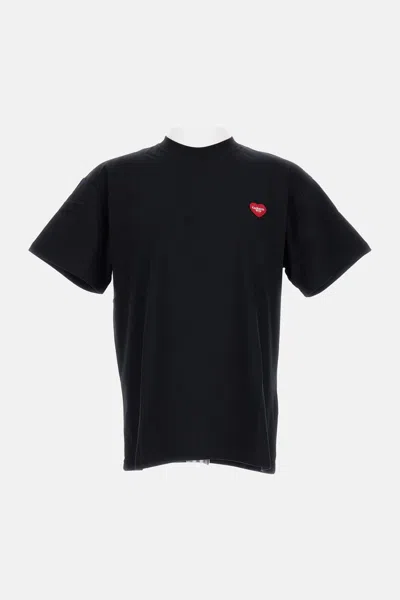 CARHARTT T-SHIRT S/S HEART IIHARTT
