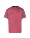Carhartt S/s Jalou T-shirt In 2cpxx