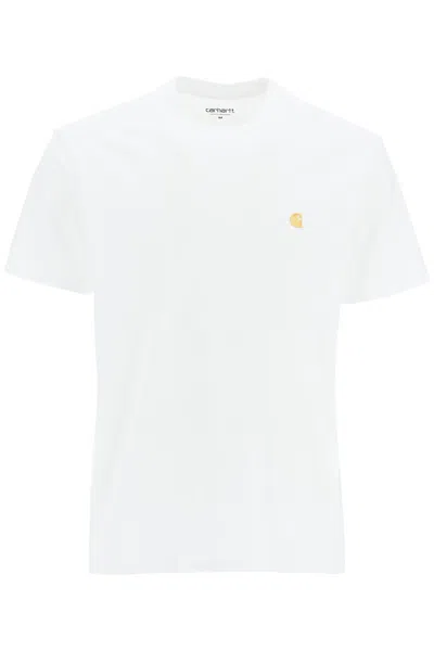 CARHARTT CHASE T-SHIRT