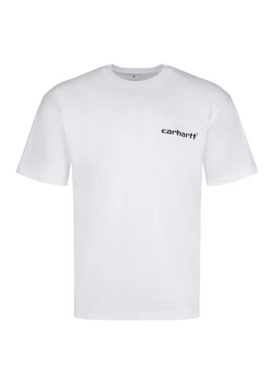 CARHARTT CARHARTT T-SHIRT