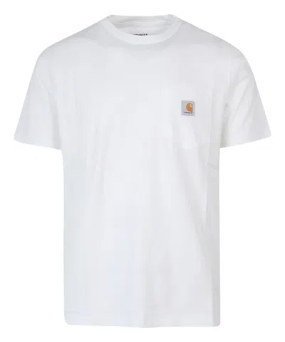 CARHARTT T-SHIRT