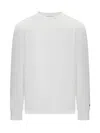 Carhartt T-shirt With Logo In White