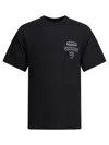 Carhartt T-shirt  Wip Men Color Black