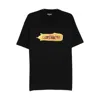 Carhartt T Shirts In Black