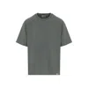 Carhartt Rggd Crewneck T-shirt In Green