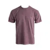 Carhartt Vista Short-sleeve T-shirt In Pink