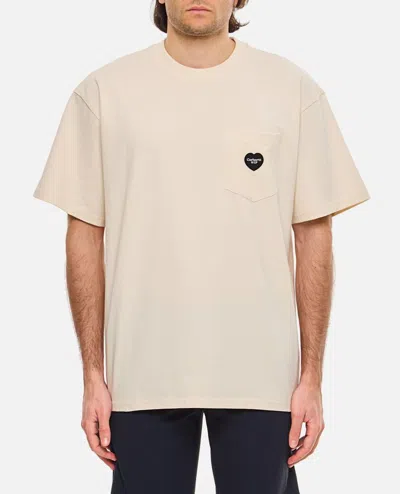 CARHARTT T-SHIRTS