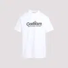 Carhartt Label Script Organic Cotton T-shirt
