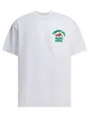 Carhartt Pronto T-shirt In White