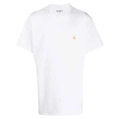 Carhartt T Shirts White
