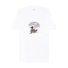 Carhartt T Shirts In White