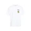 Carhartt T-shirts White In White