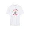 Carhartt Wild Dog Printed T-shirt In Multi