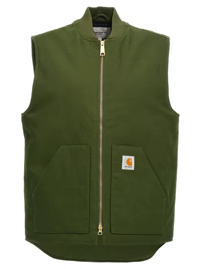 CARHARTT TARRAGON GILET