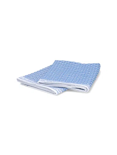 Carhartt Tea Placemat Set In Light Blue