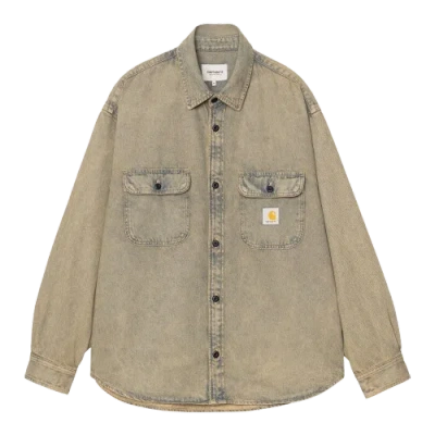 Carhartt Tigan Shirt
