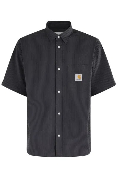 CARHARTT TOLAND SHIRT