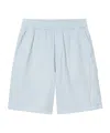 Carhartt Toland Stripe Short In Blue