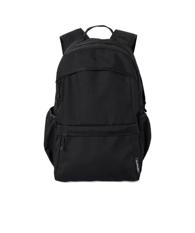 Carhartt Top Handle Backpack In Black