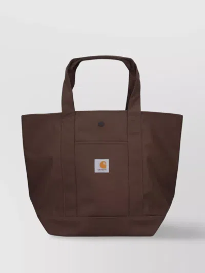Carhartt Top Handle Shopper Tote Bag