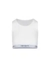 Carhartt Top Tank Top In White