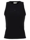 Carhartt Ribbed Sleeveless Tank Top