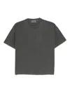 Carhartt Torin T-shirt In Gray