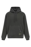Carhartt 'torion' Hoodie In Gray