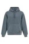 Carhartt 'torion' Hoodie In Blue