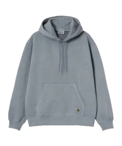 Carhartt Torion Hoodie In Blue