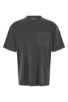Carhartt 'torion Pocket' T-shirt In Gray