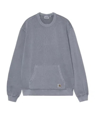 Carhartt Torion Sweatshirt In Multi