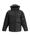 Carhartt Toronto Jacket In Black