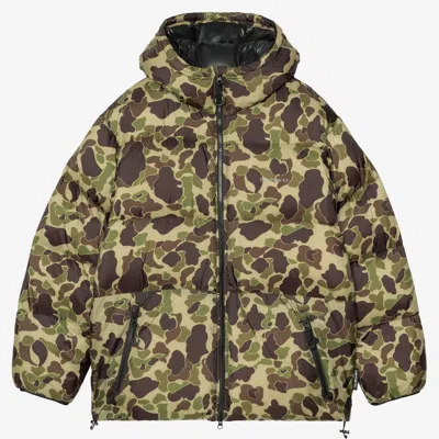 Carhartt Kids' Toronto Jacket In Multi