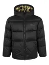 Carhartt Toronto Jacket In Black