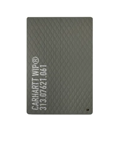 Carhartt Tour Quilt In Gray