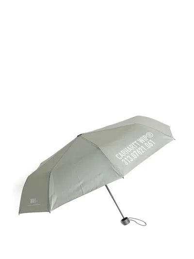 Carhartt Tour Umbrella In Neutral