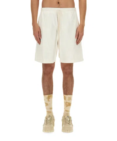 CARHARTT TRACK SHORTS