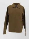 Carhartt Brown Modular Jacket In Brown