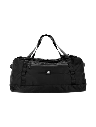 Carhartt Travel Bag "richmond" In Black