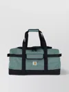 Carhartt Travel Bag With Adjustable Shoulder Strap