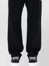 Carhartt Triple-stitched Knee Patch Trousers